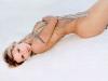 Michelle Hunziker 23